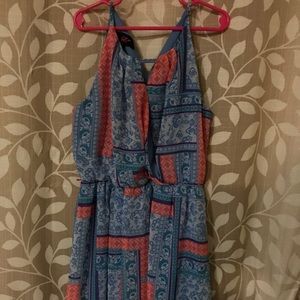 🌟5 FOR 25!!!🌟 SUPER CUTE dress! Worn once!